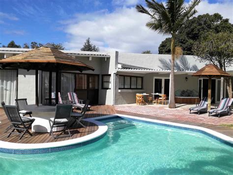 guest house in hermanus